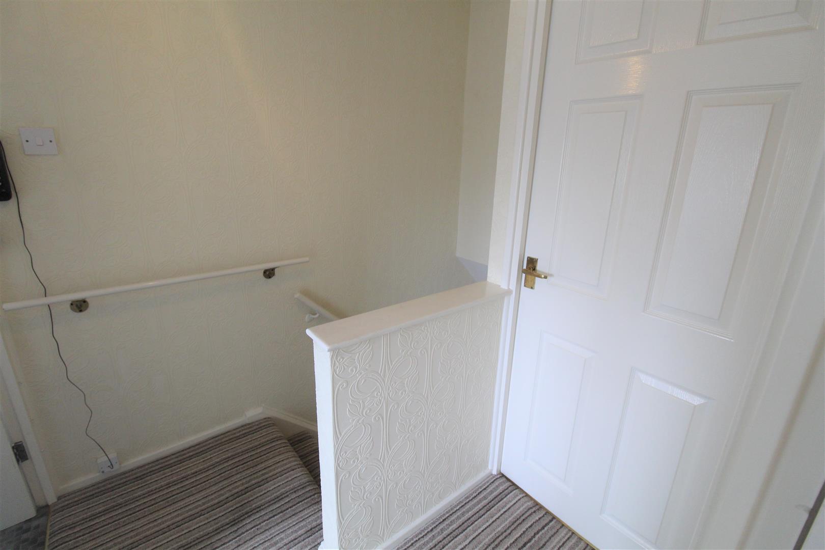 Haslemere Avenue, Milton, Stoke-On-Trent